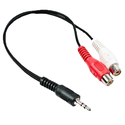 Аудио кабели
