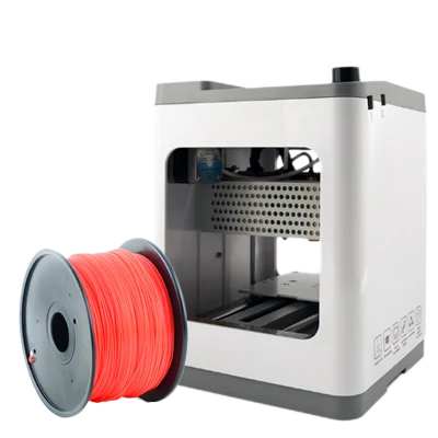 3D-Принтеры и расходники