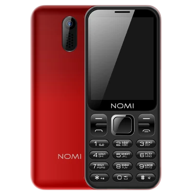 Nomi (Кнопочные телефоны)