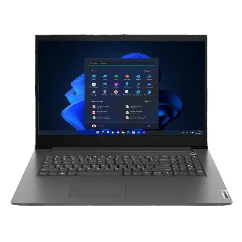 Laptop Business 17,3" Lenovo V17 G4 IRU, Iron Grey, Intel Core i5-1335U, 8GB/512GB, Fără SO