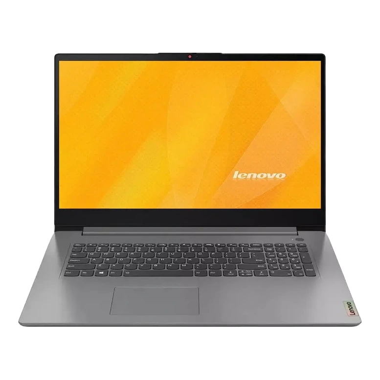 Laptop 17,3" Lenovo IdeaPad 3 17ITL6, Arctic Grey, Intel Core i5-1135G7, 8GB/512GB, Fără SO