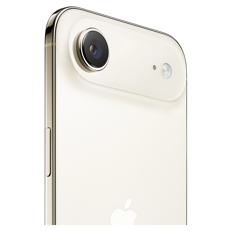 Apple iPhone Air 512 ГБ SS Light Gold 13