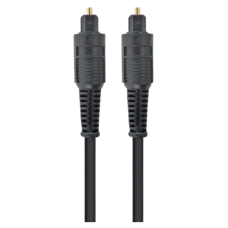 Audio optical cable Cablexpert  3m, CC-OPT-3M