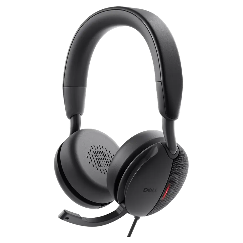 Dell Pro Wired ANC Headset WH5024