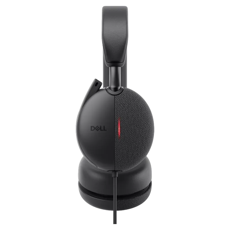 Dell Pro Wired ANC Headset WH5024 3