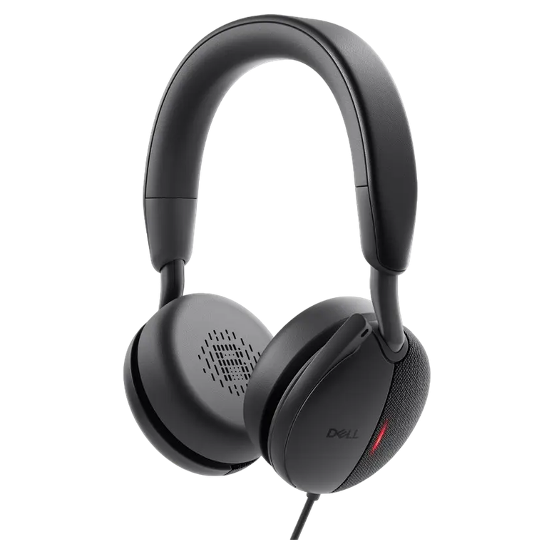 Dell Pro Wired ANC Headset WH5024 2