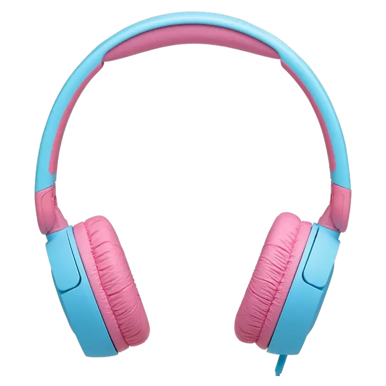 Наушники JBL Jr310 Blue