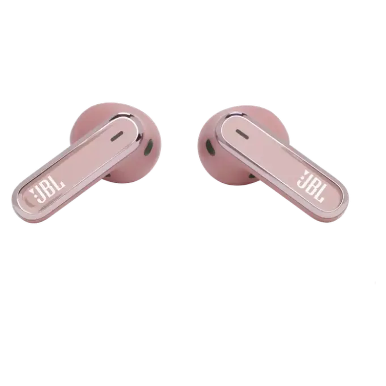 Наушники JBL LIVE Flex, Розовый 18