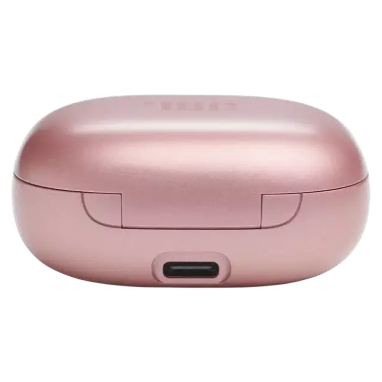 Наушники JBL LIVE Flex, Розовый 30