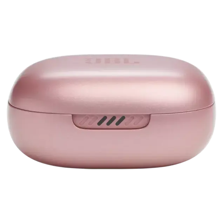 Наушники JBL LIVE Flex, Розовый 26