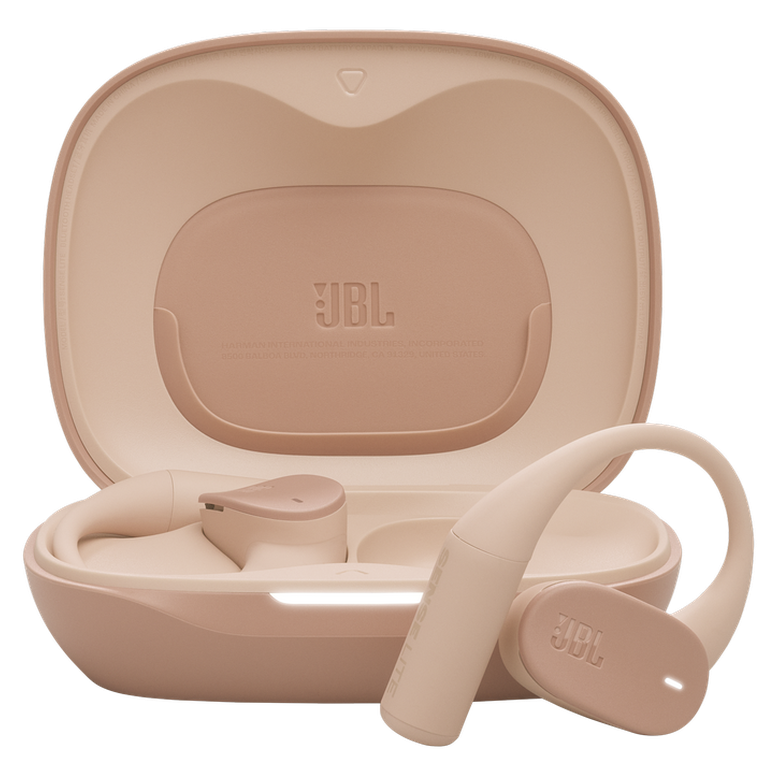 True Wireless JBL Sense Lite, Beige