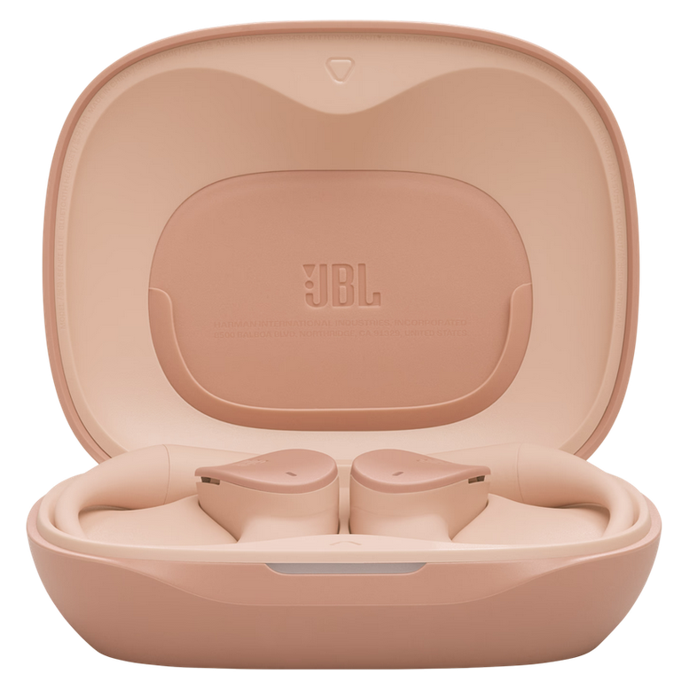 True Wireless JBL Sense Lite, Beige 4