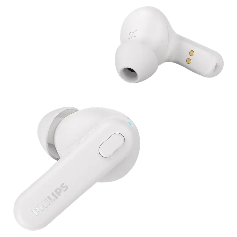 True Wireless Headphones Philips TAT1108WT/00, White, TWS 3