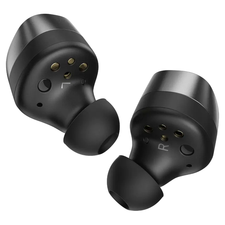 True Wireless Sennheiser Momentum 4 Black/Graphite, ANC, Up to 30 hours play 6