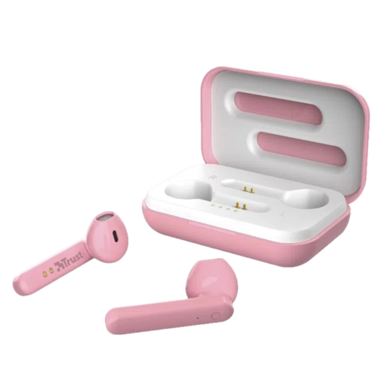 Наушники Trust Primo Touch