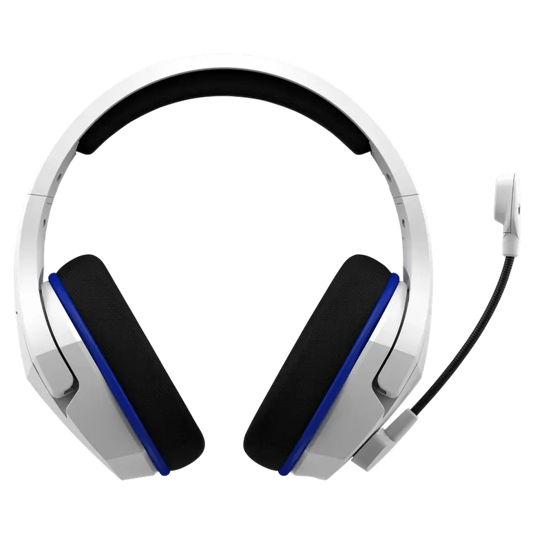Căști gaming HyperX Cloud Stinger Core PS4, Fără fir, Alb 10