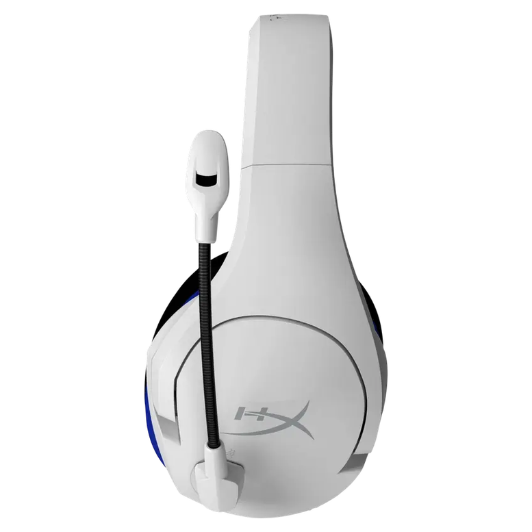 Căști gaming HyperX Cloud Stinger Core PS4, Fără fir, Alb 14