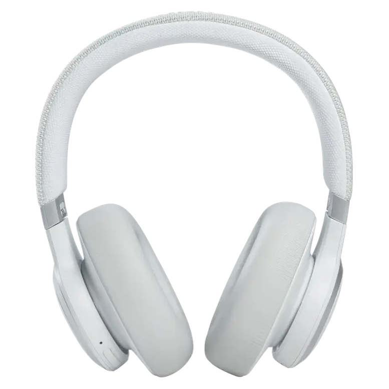 Наушники JBL Live 660NC, Белый 18
