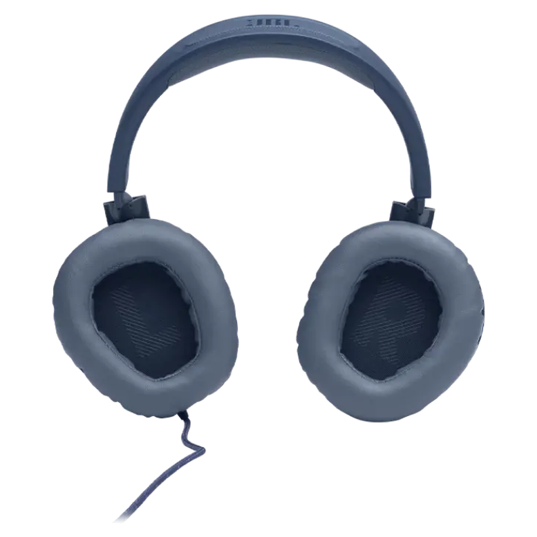 Наушники JBL Quantum 100, Чёрный