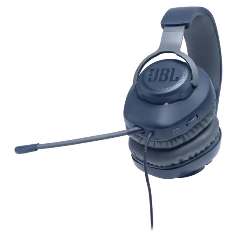 Наушники JBL Quantum 100, Чёрный