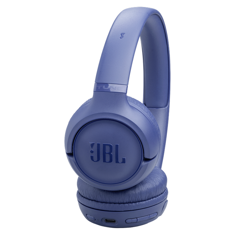 JBL Tune 530BT Blue 10