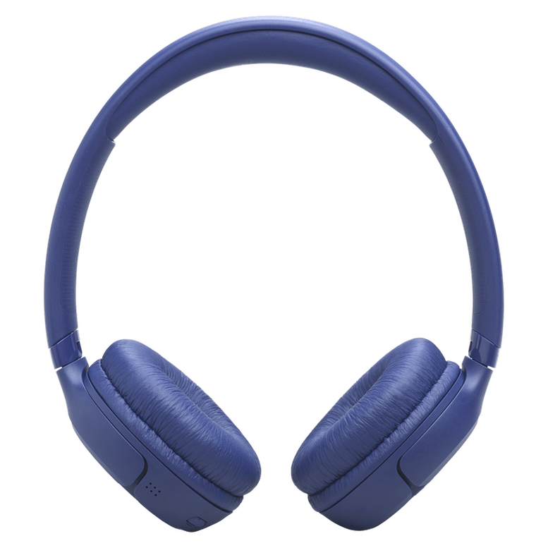 JBL Tune 530BT Blue 4