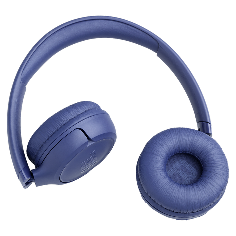 JBL Tune 530BT Blue 22