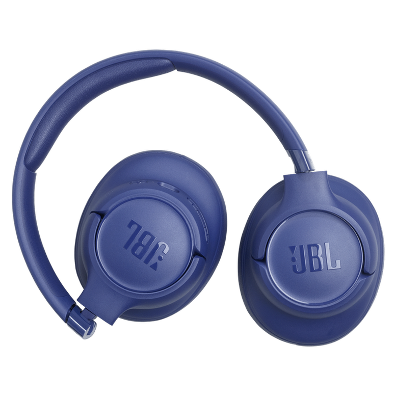 JBL Tune 730BT Blue 22