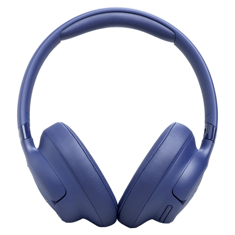 JBL Tune 730BT Blue 4