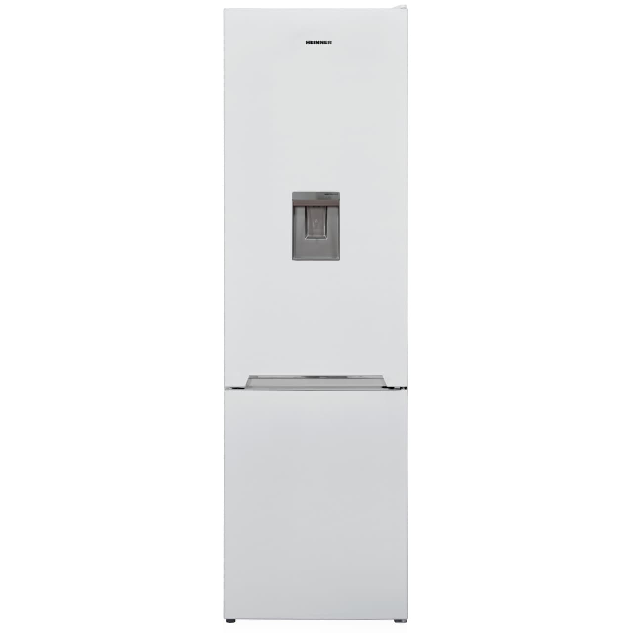 Холодильник Heinner HC-V286WDF+