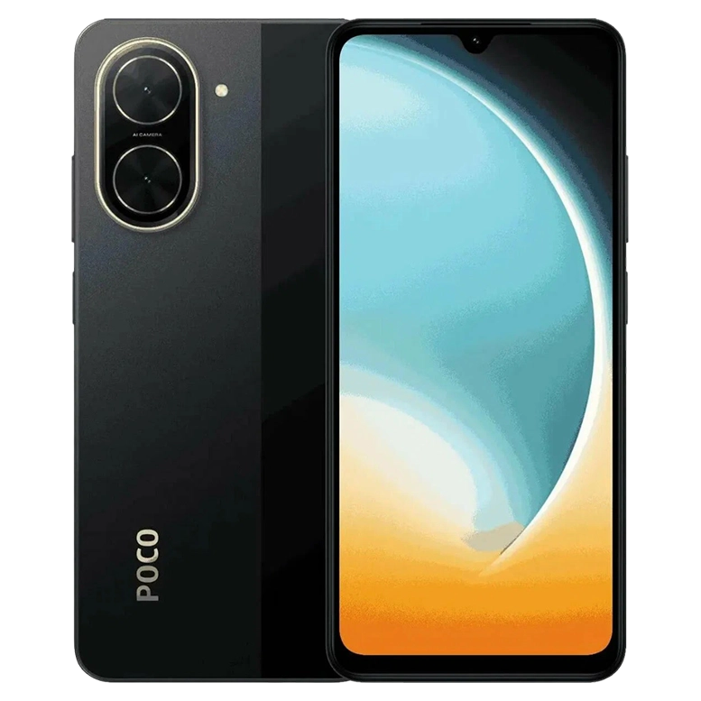 Xiaomi POCO C71