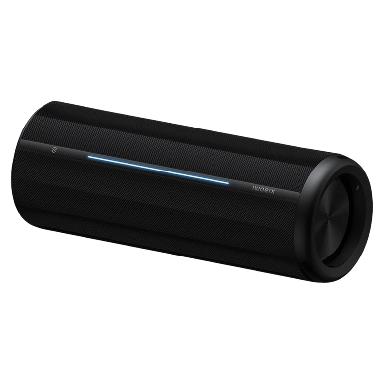 Колонка портативная Xiaomi Bluetooth Speaker Harman Black