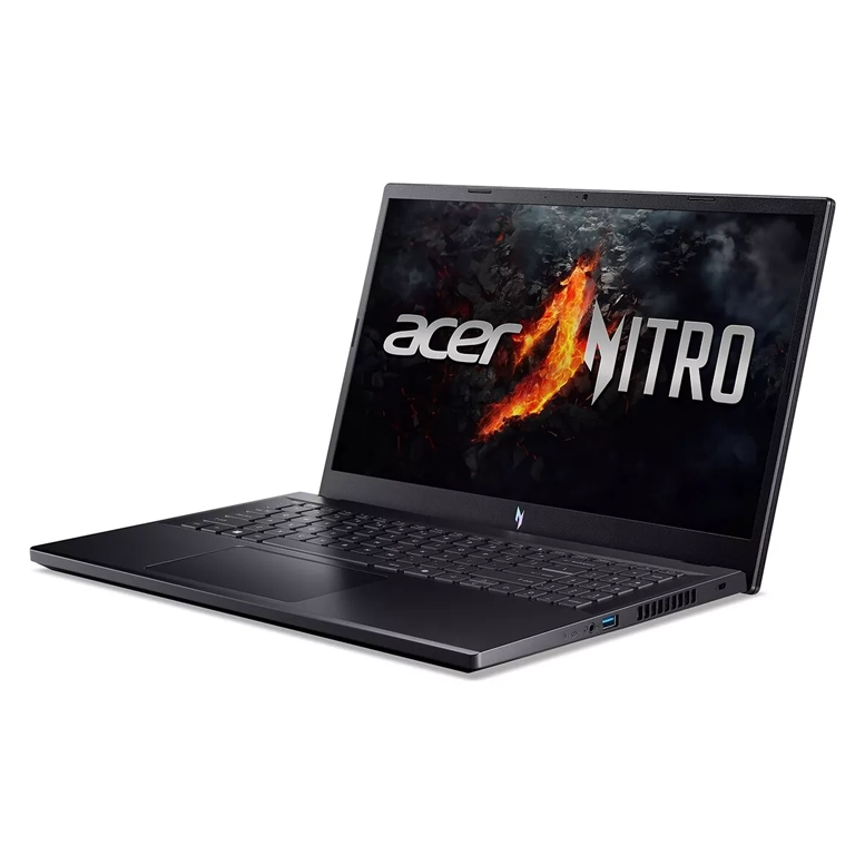 Laptop 15.6" Acer Nitro V15 ANV15-41, Black 5