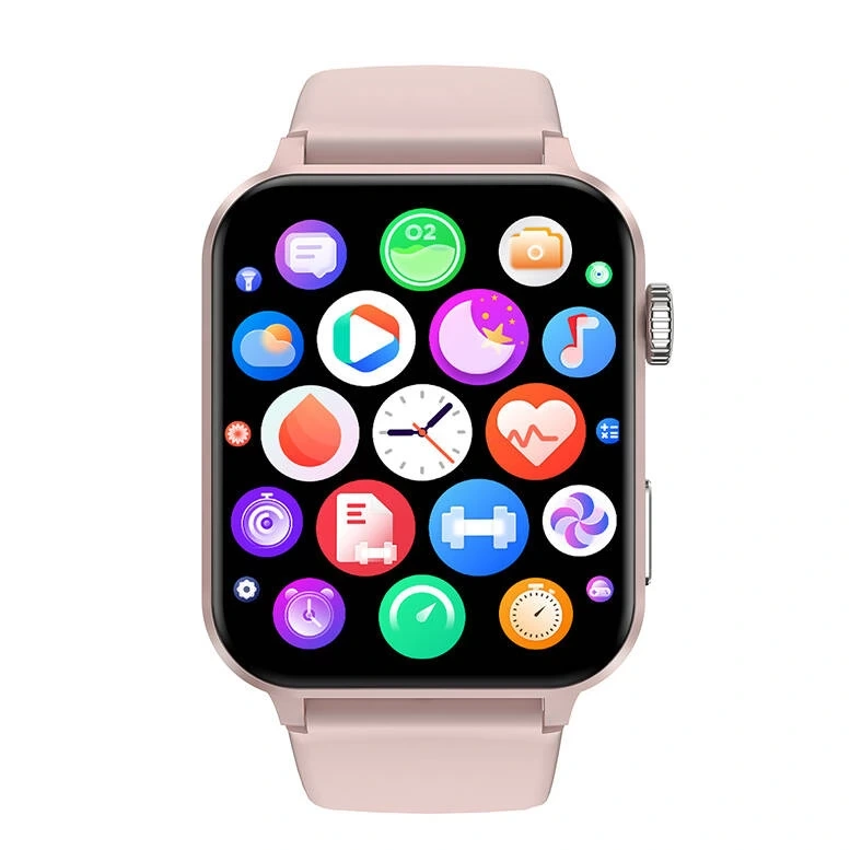 Blackview Watch R30 Pro Pink 3