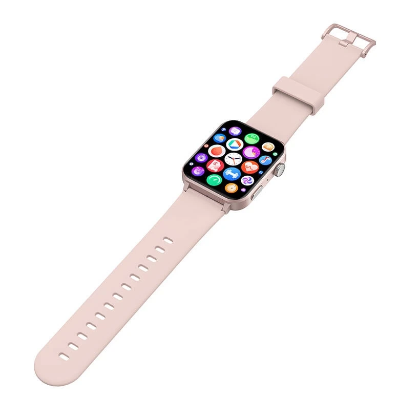 Blackview Watch R30 Pro Pink 5