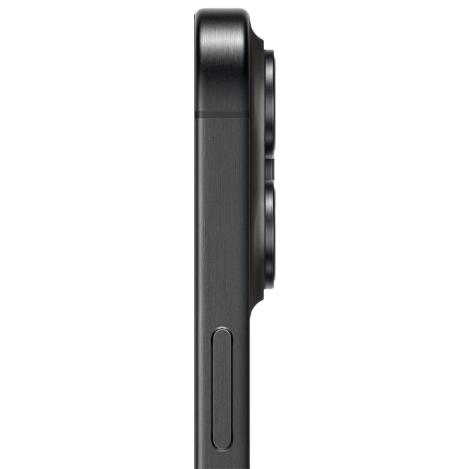 Apple iPhone 15 Pro 512GB SS Black Titanium RA 11
