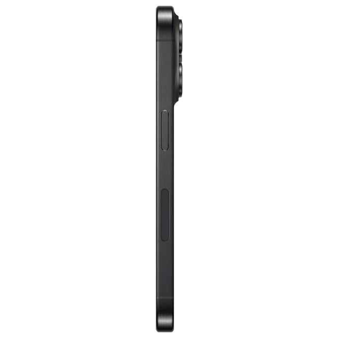 Apple iPhone 15 Pro 512GB SS Black Titanium RA 8