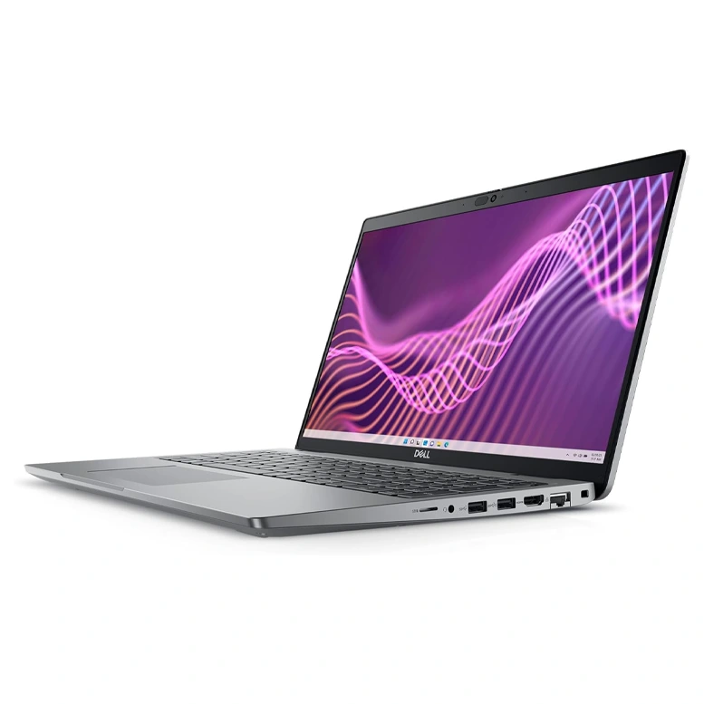Ноутбук Dell 15.6" Latitude 5540 Grey 3