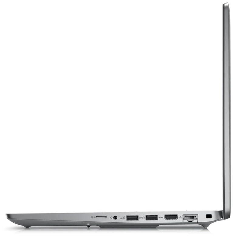 Ноутбук Dell 15.6" Latitude 5540 Grey 7