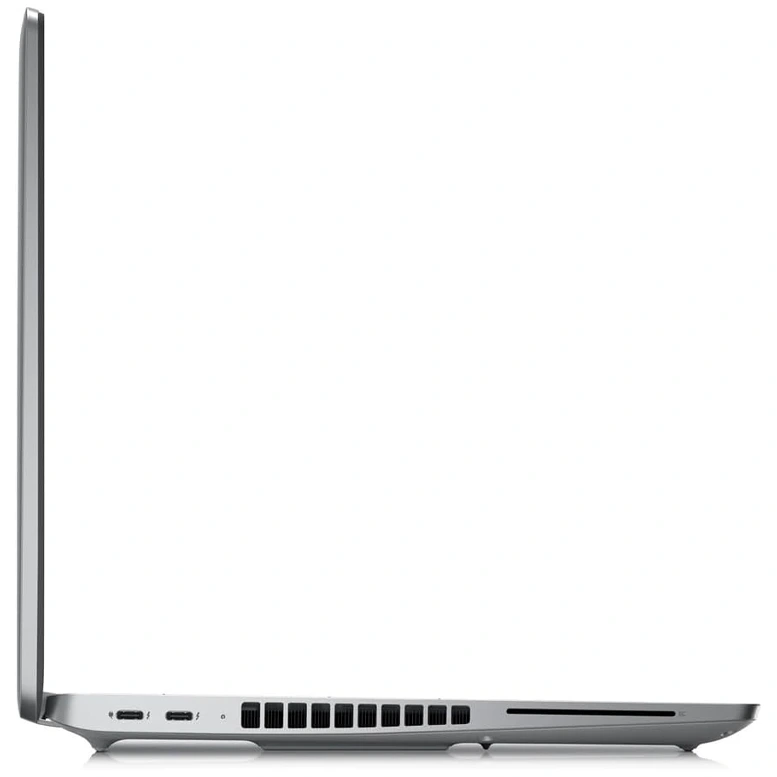 Ноутбук Dell 15.6" Latitude 5540 Grey 5