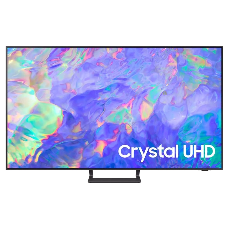 Телевизор Samsung UE75CU8500UXUA, Black