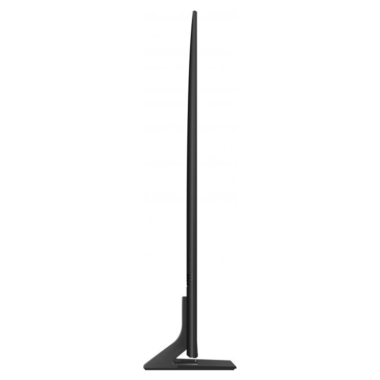 Телевизор Samsung UE75CU8500UXUA, Black