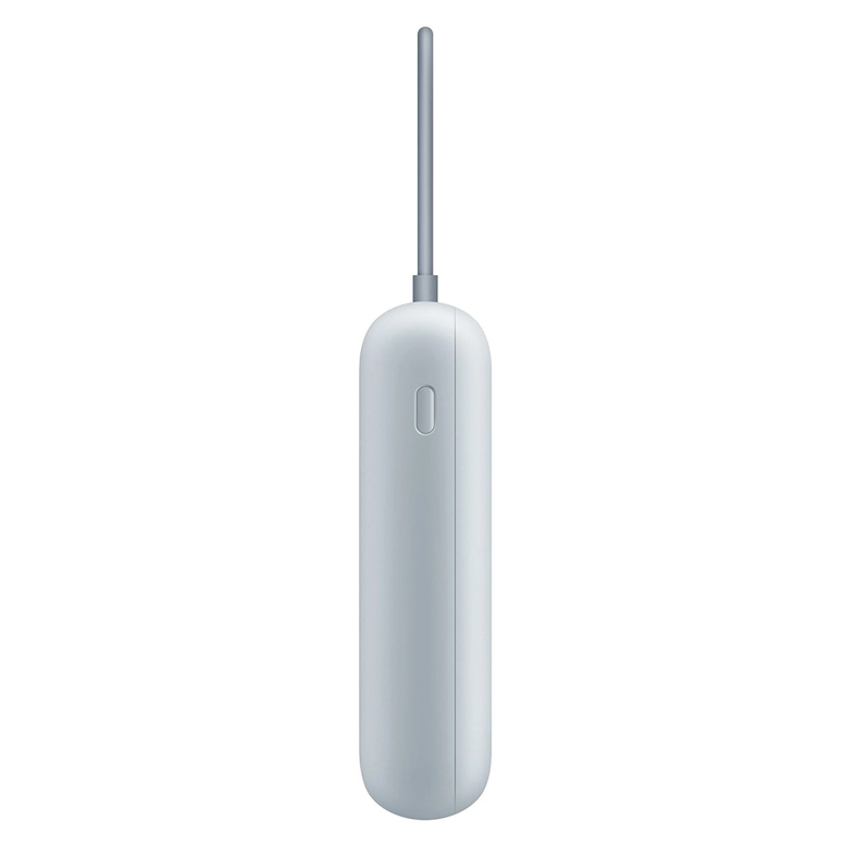 Портативное зарядное устройство Xiaomi Power Bank (Integrated Cable), Ice Blue