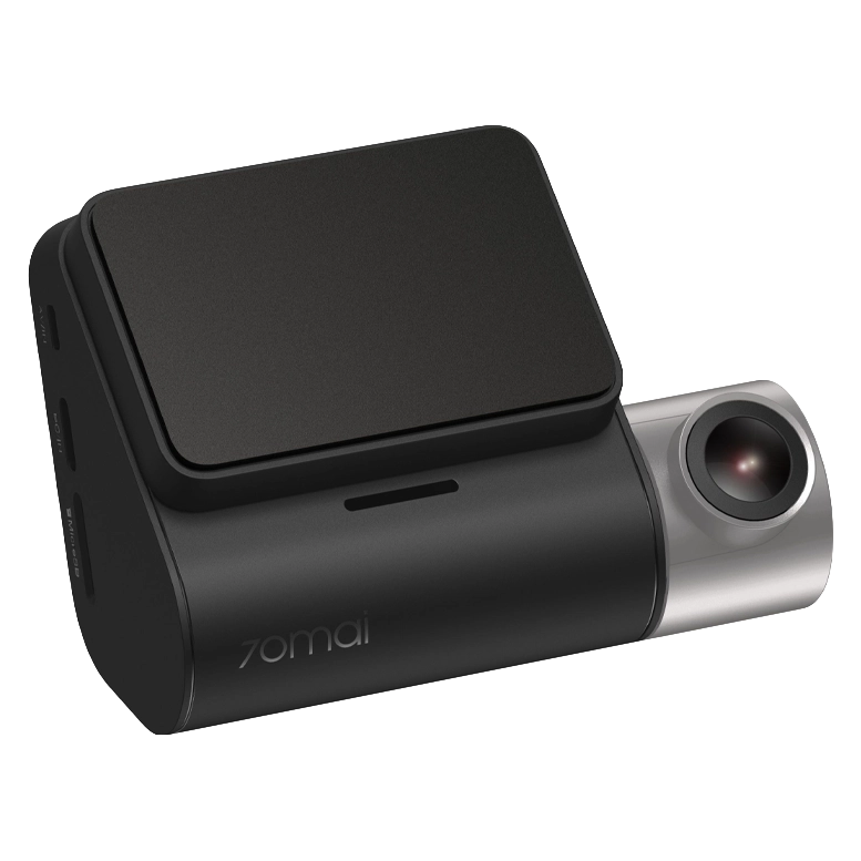 Cameră auto 70 Mai A510-1 Smart Dash Cam Set Global (+Rear Camera RC11)