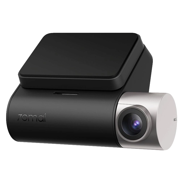 Cameră auto 70 Mai A510-1 Smart Dash Cam Set Global (+Rear Camera RC11)
