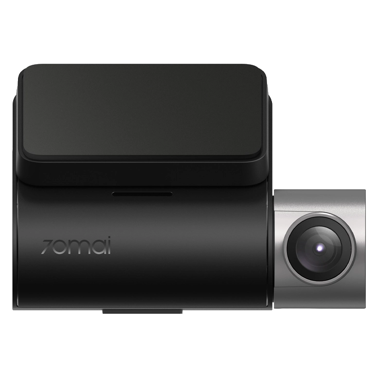 Cameră auto 70 Mai A510-1 Smart Dash Cam Set Global (+Rear Camera RC11)