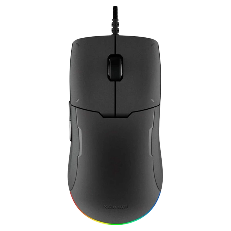Мышь Xiaomi Gaming Mouse Lite Black