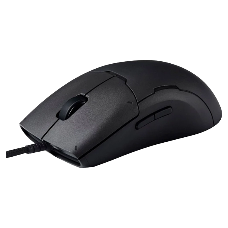 Мышь Xiaomi Gaming Mouse Lite Black