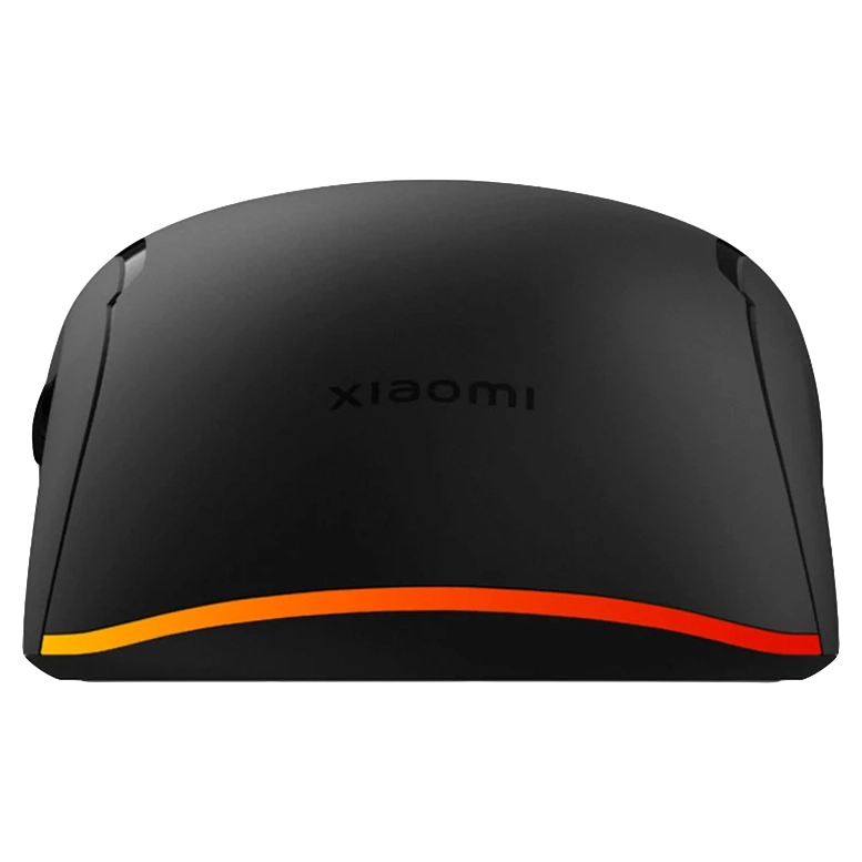Мышь Xiaomi Gaming Mouse Lite Black