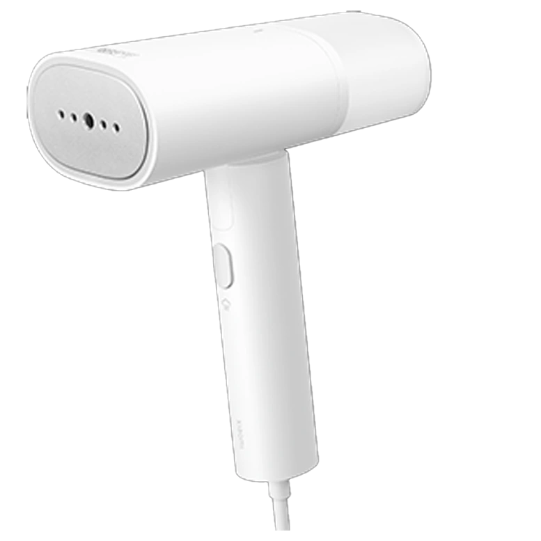 Отпариватель для одежды Xiaomi Handheld Garment Steamer White
